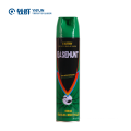 Fast Effective Aerosol Insecticide Spray